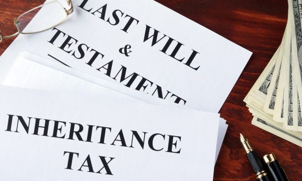 Understanding Death Taxes - Lancaster, PA - May Herr & Grosh LLP