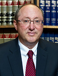 Attorney Scott E. Albert