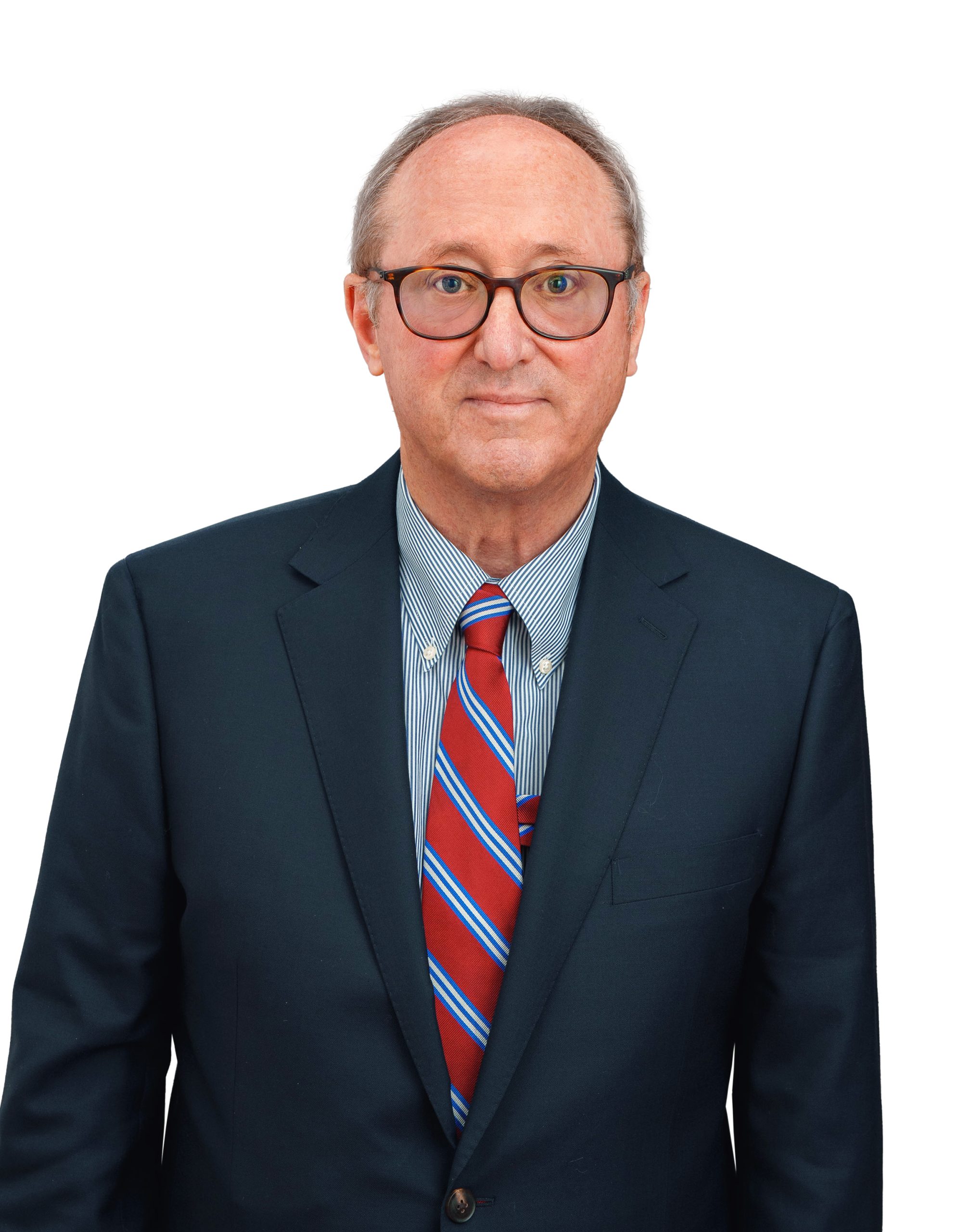 Attorney Scott E. Albert